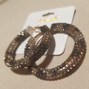 Boutique Earrings